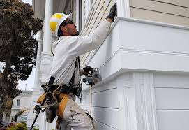 Best Historical Building Siding Restoration  in Florence, SC